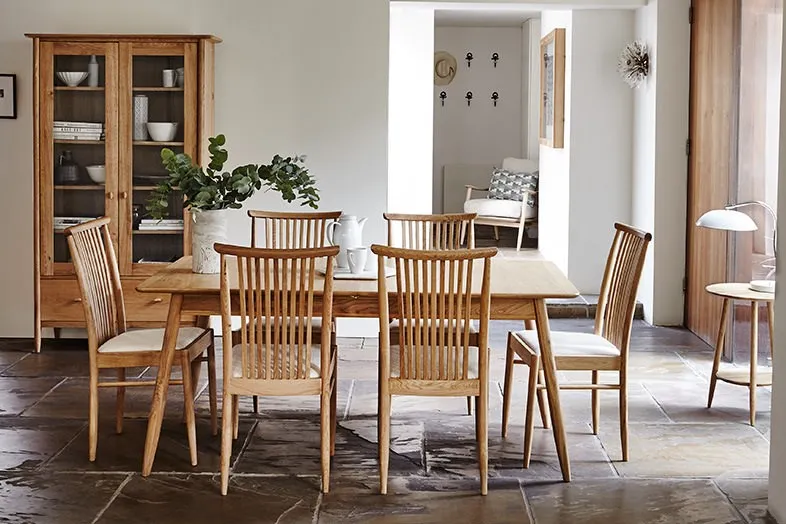 At Solent Beds & Furniture we pride ourselves on having one of the largest selections of living and dining collections available on the Isle of Wight. Why not browse all of our collections here to find the perfect look for your home? 
